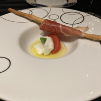 リストランテ ストラーダ - 始まりのひとくち