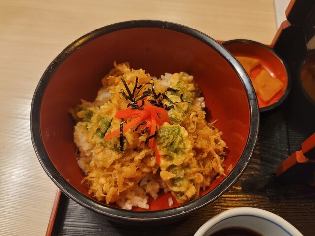 麺喰処 はっと庵 - 本八戸（うどん）の写真