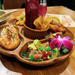 Aloha Table - 