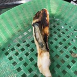 極楽湯 - 牡蠣その6♪