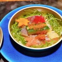 割烹 三長 渋谷 - 