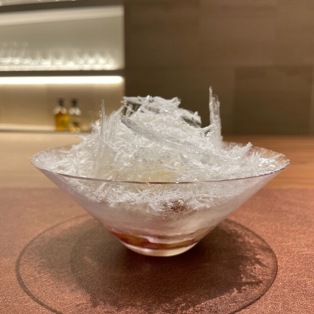 yama』by lierm : Yama (山)- 白金台/スイーツ | 食べログ