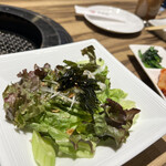 Toukyou Yakiniku Heijouen - 