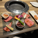 Toukyou Yakiniku Heijouen - 