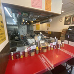 ラーメン濱野家 - 