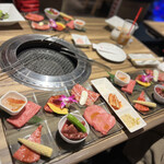 Toukyou Yakiniku Heijouen - 