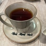 Cafe depot cafe&japanese cuisine - 紅茶