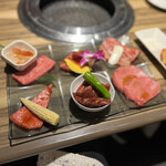 Toukyou Yakiniku Heijouen - 