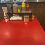 ラーメン濱野家 - 