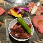 Toukyou Yakiniku Heijouen - 