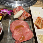 Toukyou Yakiniku Heijouen - 