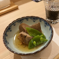 鮨 赤酢 かなやま - 