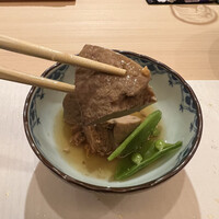 鮨 赤酢 かなやま - 