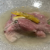 新宿 鉄板焼き YOKOTA - 