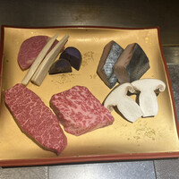 新宿 鉄板焼き YOKOTA - 