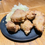 串打ち 大地 - 