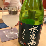 木挽町 とも樹 - 喜多方の銘酒です