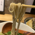 Soba To Iroriyaki Sou - 蕎麦箸上げ