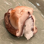 木挽町 とも樹 - 椎茸です