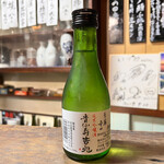 いづみ - 冷酒　純米吟醸・貴仙寺吉兆　奈良富澤酒造