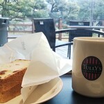 TULLY's COFFEE - 