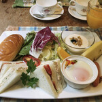 Pension Cock Robin House