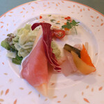 Pension Cock Robin House