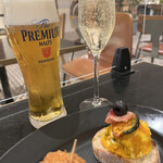 Bar＆Tapas Celona - 