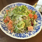 Café Restaurant BONANZA - 