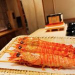 Asabu Juuban Sushi Tomo - 