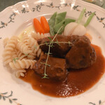 Pension Cock Robin House