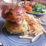 GROVE Cafe＆Green - 