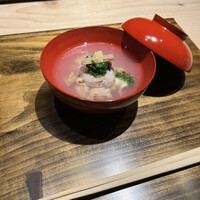 御料理 光安 - 