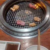 やきにくのバクロ 博多店 - 