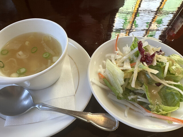 Caf&eacute; Restaurant BONANZA（カフェレストラン ボナンザ） - 新利府（洋食）の写真