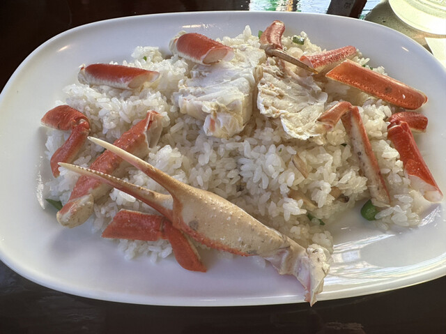 Caf&eacute; Restaurant BONANZA（カフェレストラン ボナンザ） - 新利府（洋食）の写真