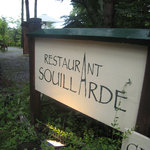 SOUILLARDE - 