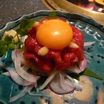 本格炭火網焼き　焼肉レストラン大日亭 - 