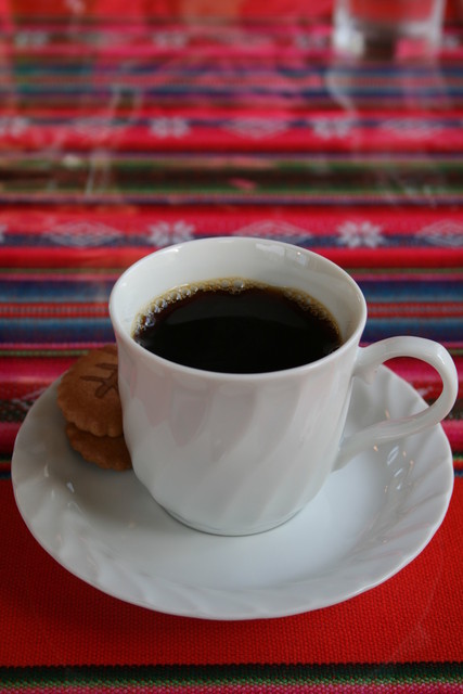 エルコンドル - 網走市その他（喫茶店）の写真