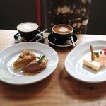 テイストアンドセンス - 