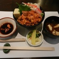 あま屋 - 春うに玉手箱