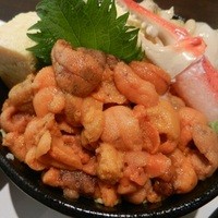 あま屋 - 春うに玉手箱