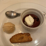 リストランテ ラ チャウ - 