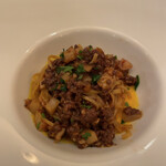 リストランテ ラ チャウ - 