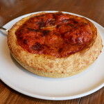 Red Rocks - 深盤混合披薩