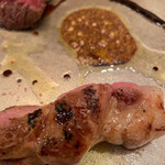 リストランテ ラ チャウ - 