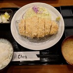 Tonkatsu Hibiki - 