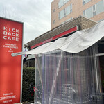 KICK BACK CAFE - 