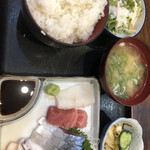 Gottsuri - 