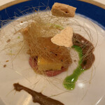 リストランテ ラ チャウ - 